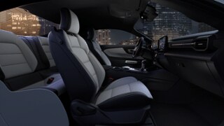 2025 Ford Mustang® Internal Image 1